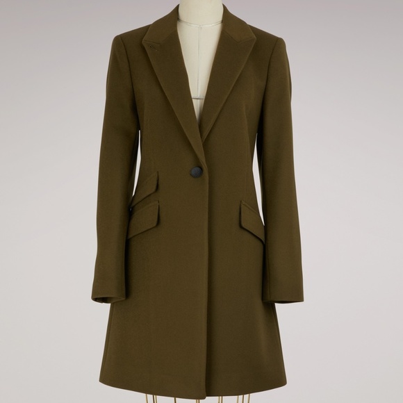 rag and bone duchess coat